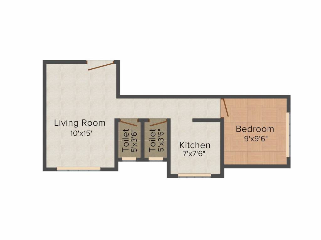 Redundant Virar Mahalaxmi Niwas