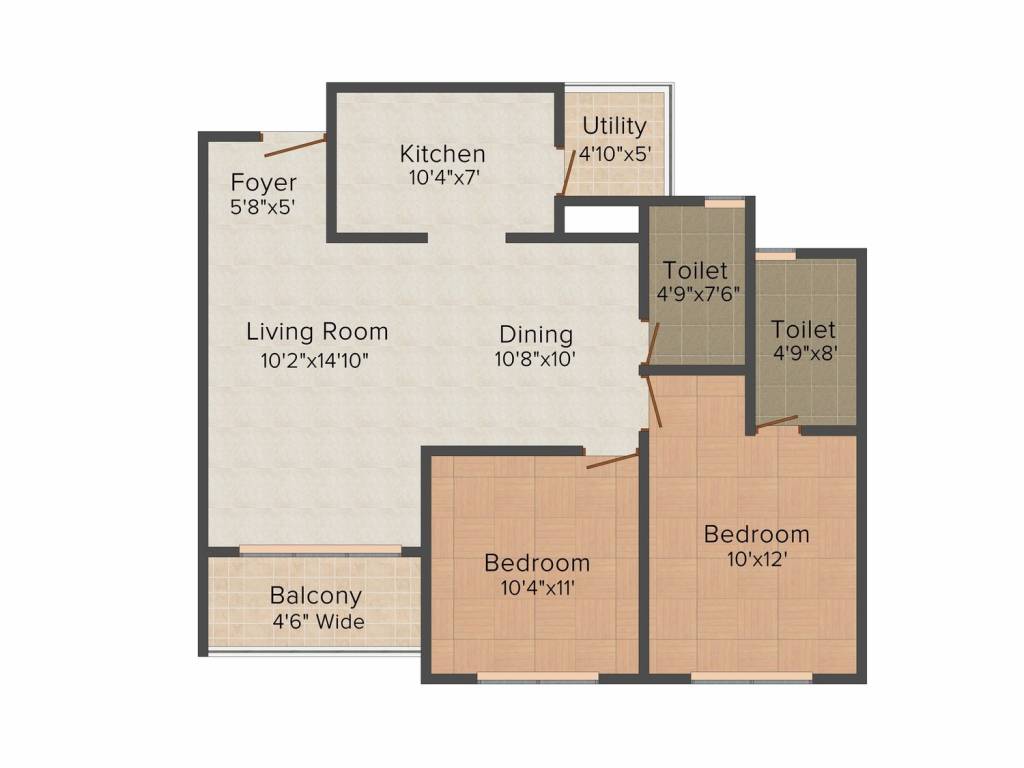 dummy Prop Empire Prop Empire Supertech Micasa Phase 1 dummy Prop Empire Prop Empire Supertech Micasa Phase 1