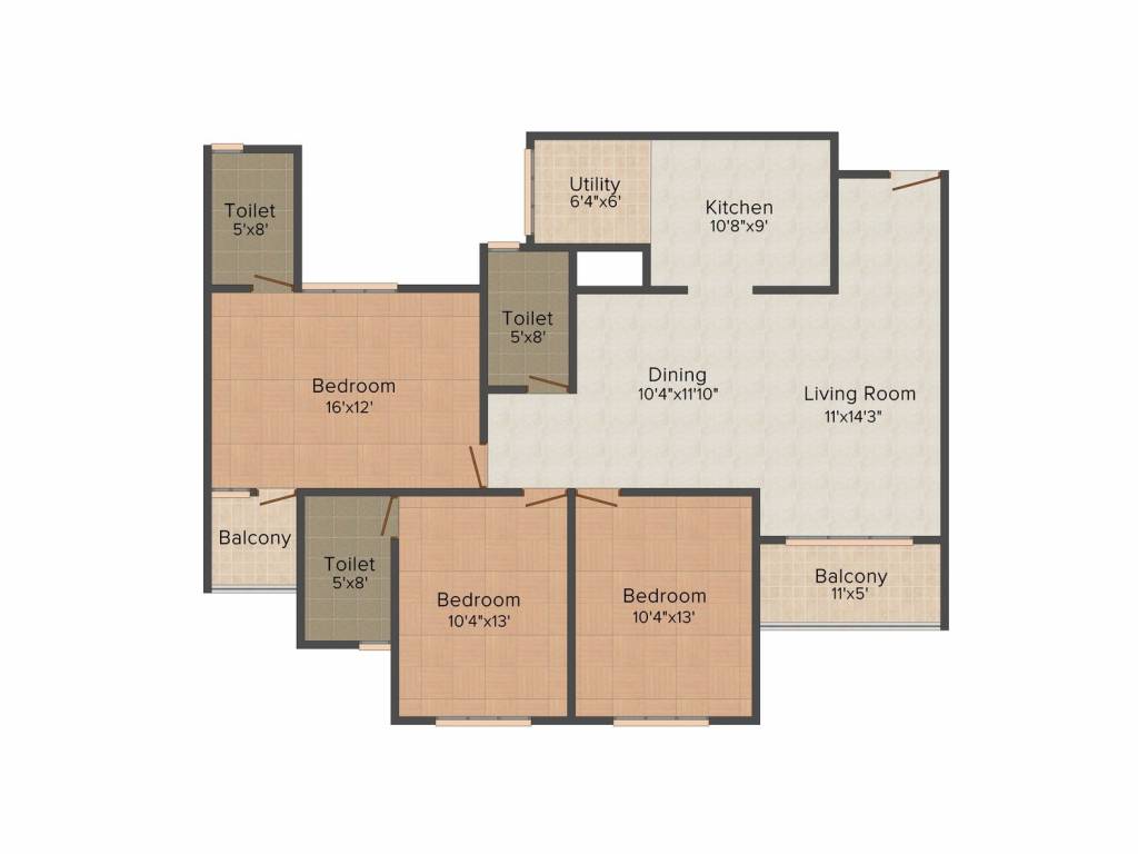 dummy Prop Empire Prop Empire Supertech Micasa Phase 1 dummy Prop Empire Prop Empire Supertech Micasa Phase 1