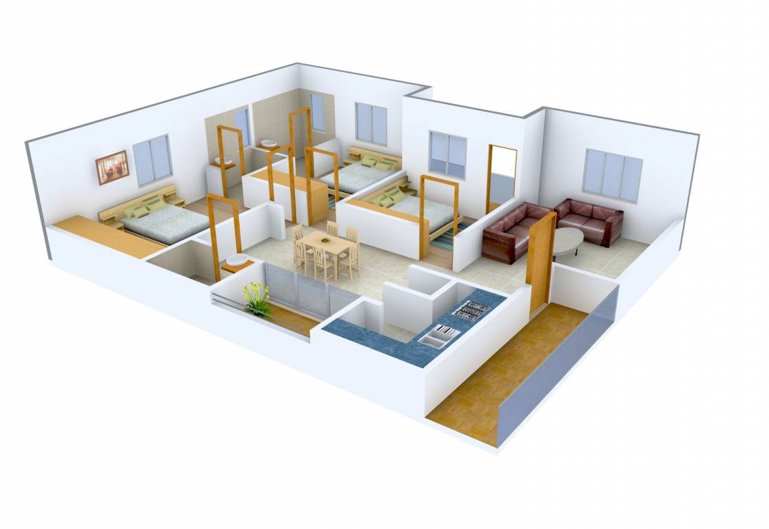 TCH Creative Grandeur