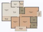 floorPlan of Mascot Homes REDUNDANTMisty Heights in Sports City