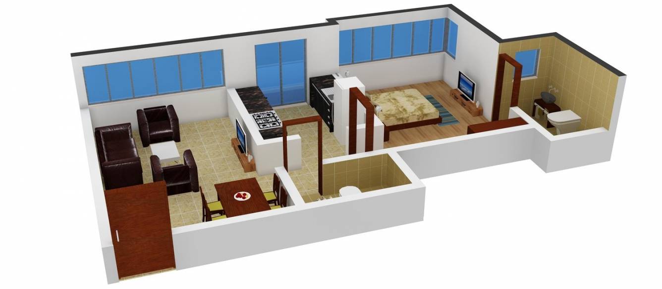 Charwad Siddhi Angan