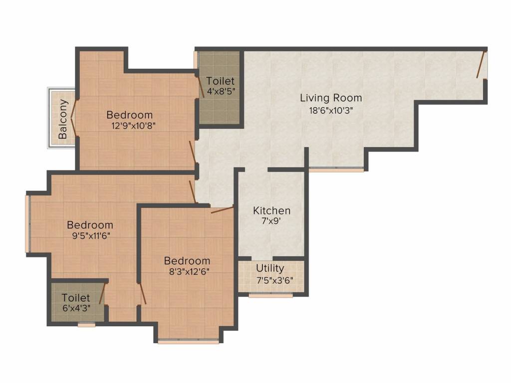 Indus Indus Alliance Atlantis