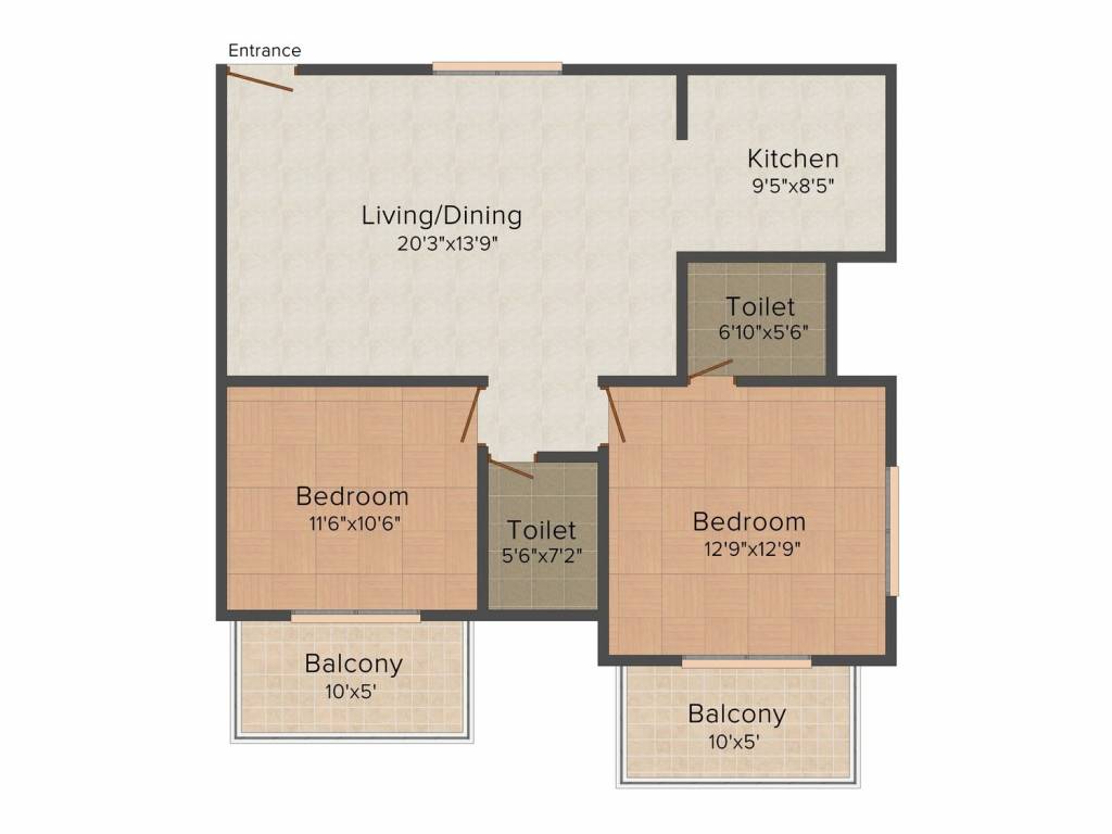 Keystone Keystone Blue Bells