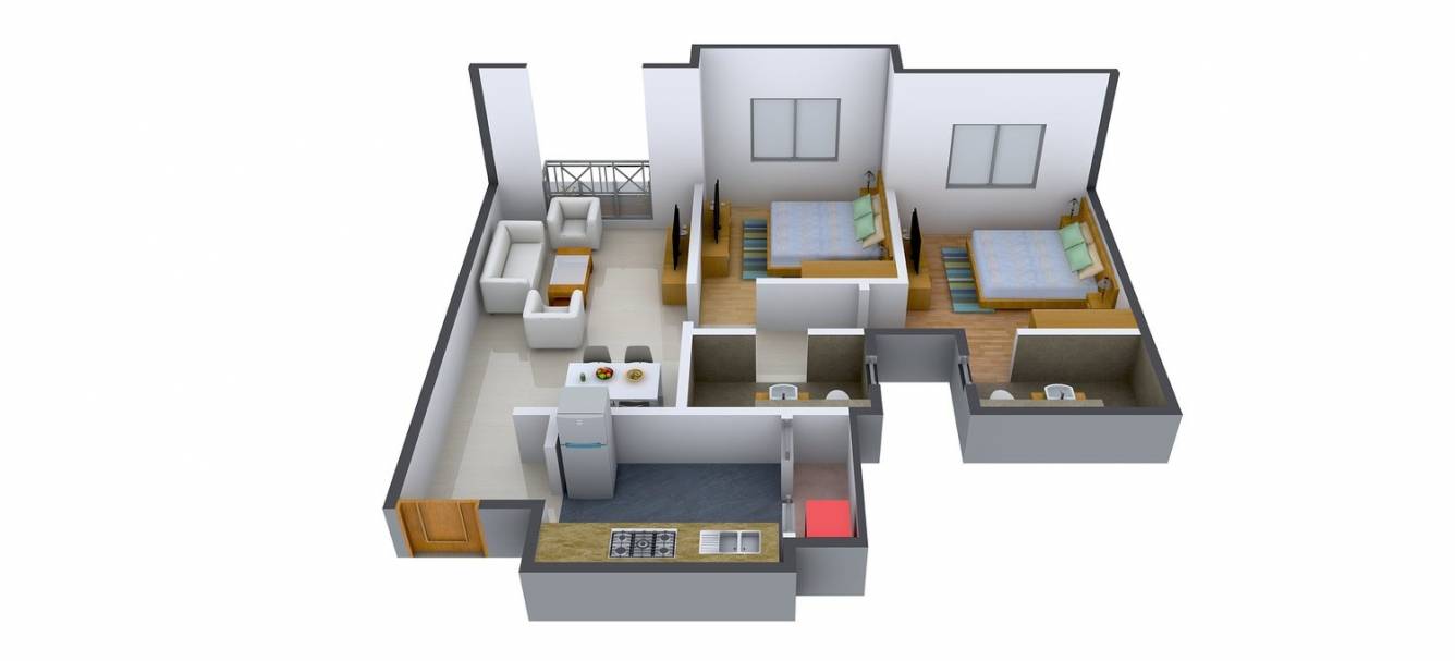 Naiknavare Eagle Nest