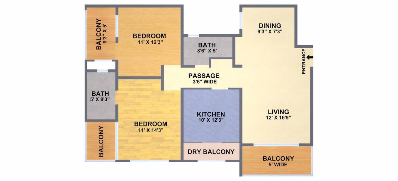 Naiknavare Eagle Nest