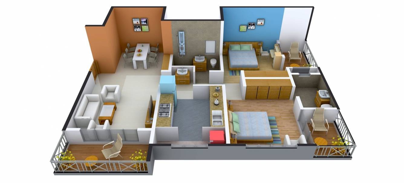 Naiknavare Eagle Nest