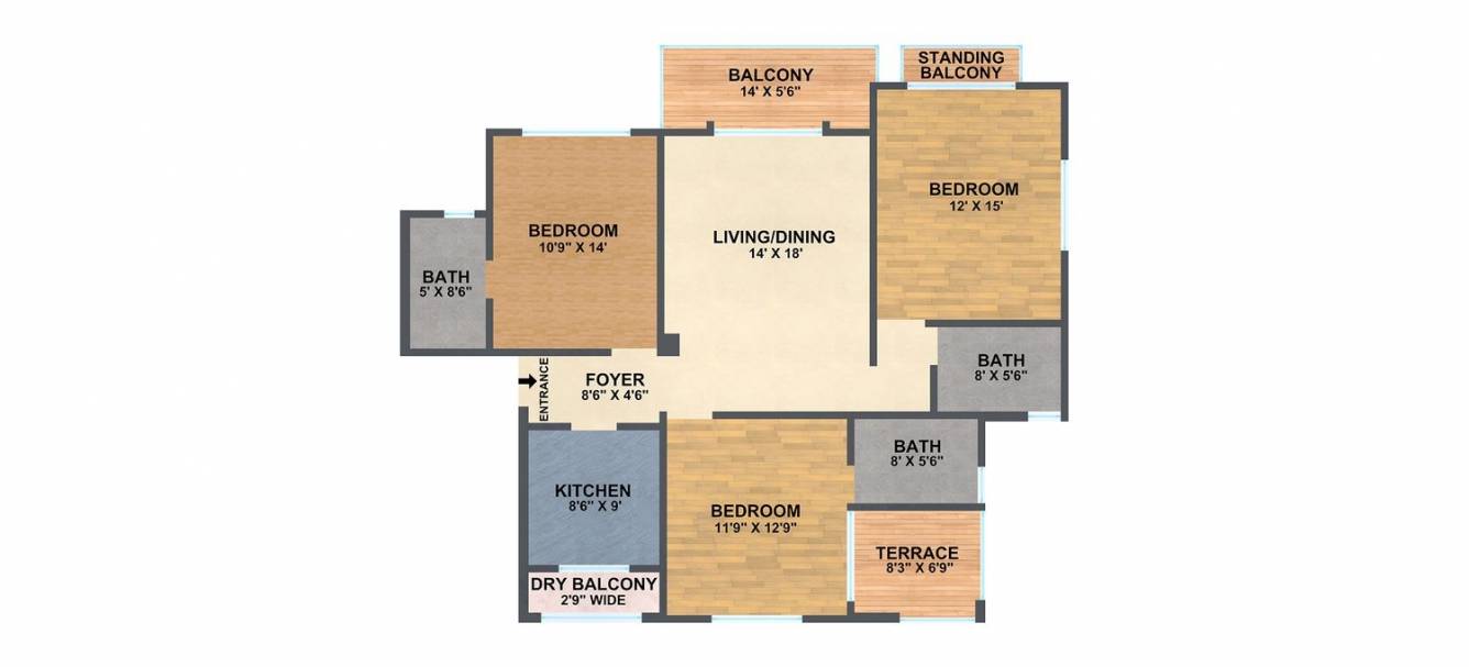 Naiknavare Eagle Nest