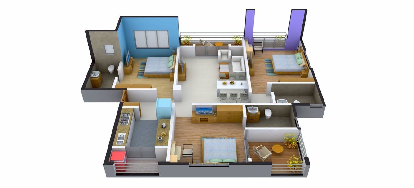 Naiknavare Eagle Nest