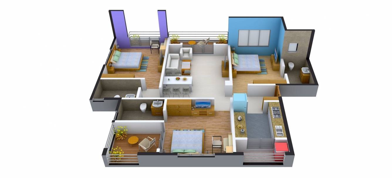 Naiknavare Eagle Nest