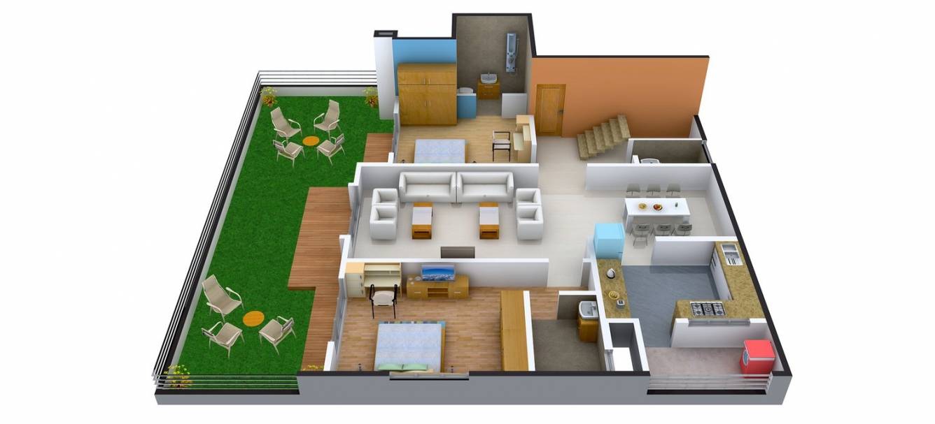 Naiknavare Eagle Nest