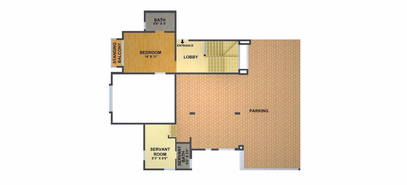 Naiknavare Eagle Nest