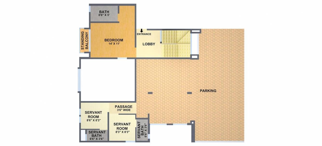 Naiknavare Eagle Nest