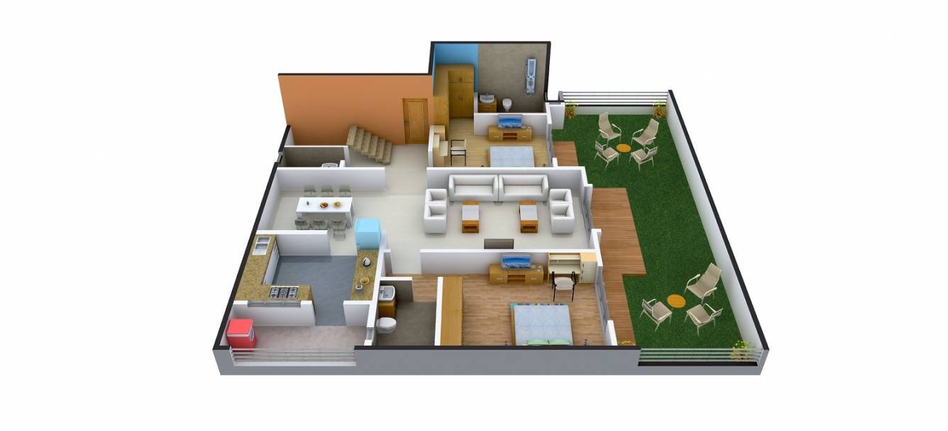 Naiknavare Eagle Nest