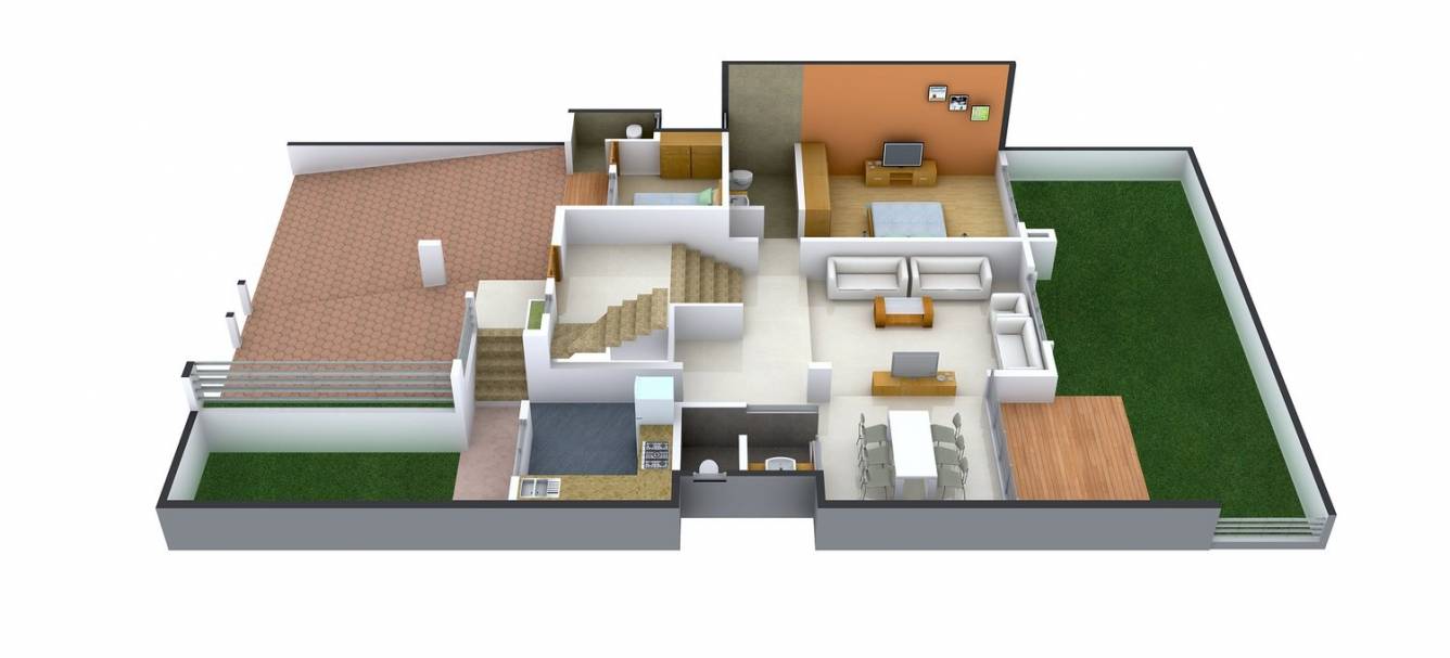 Naiknavare Eagle Nest