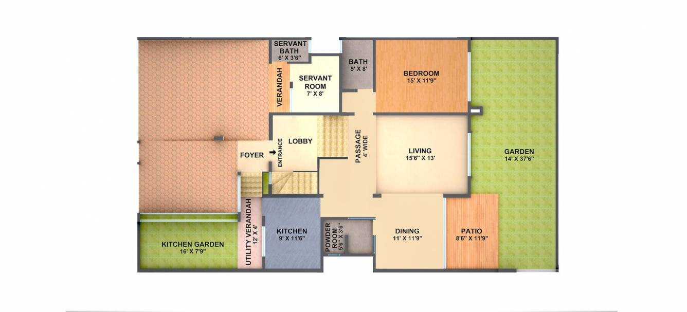 Naiknavare Eagle Nest