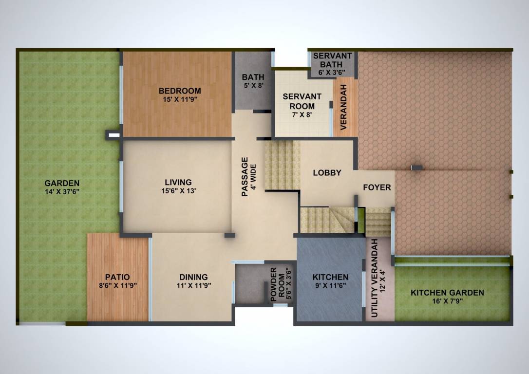 Naiknavare Eagle Nest