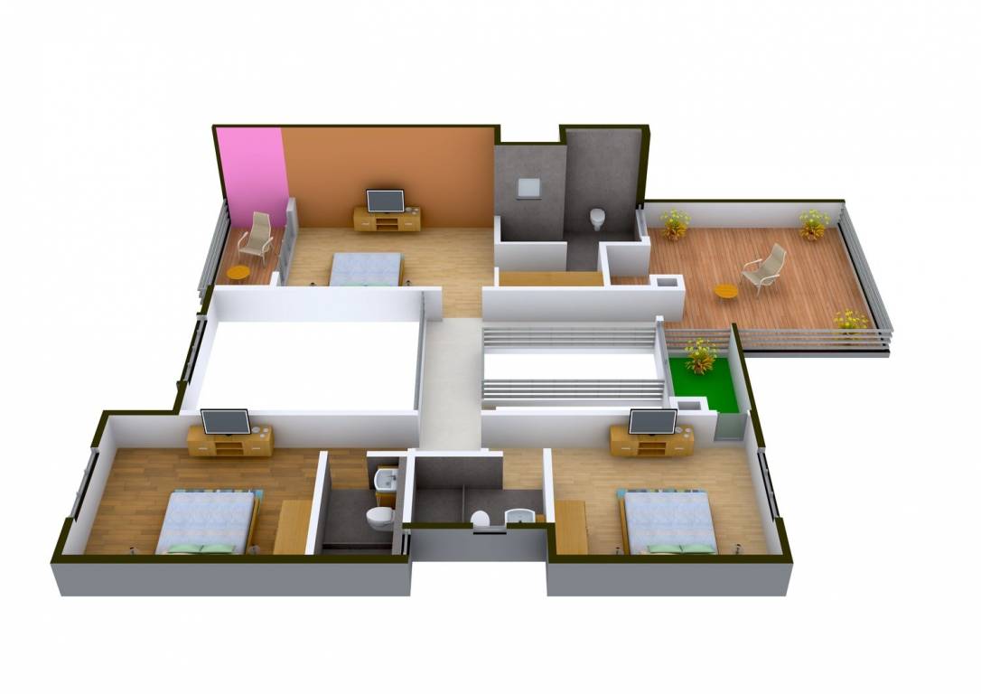 Naiknavare Eagle Nest