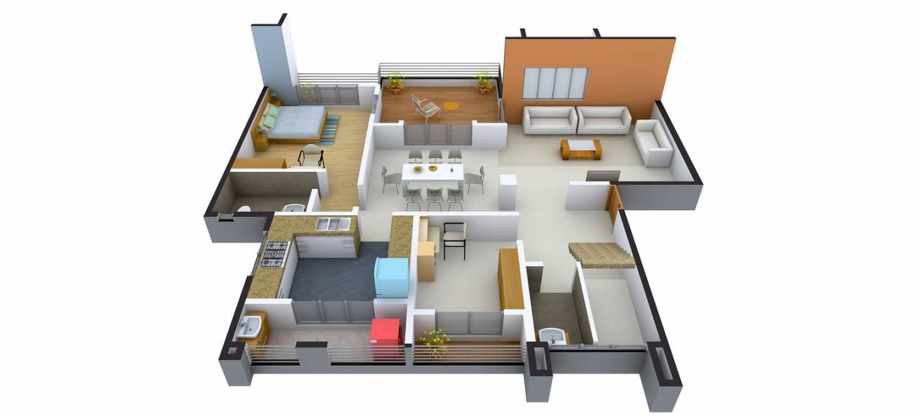 Naiknavare Eagle Nest