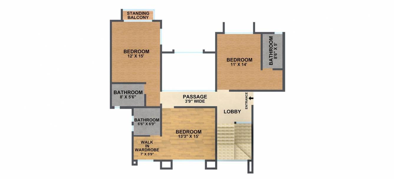 Naiknavare Eagle Nest