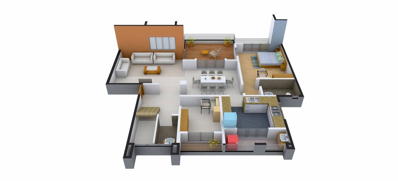 Naiknavare Eagle Nest