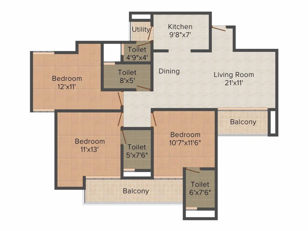 Lotus Greens Lotus Green