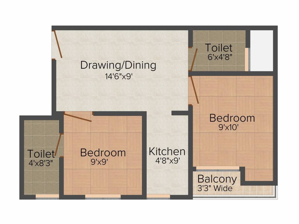 Perfect Property Perfect Apartment