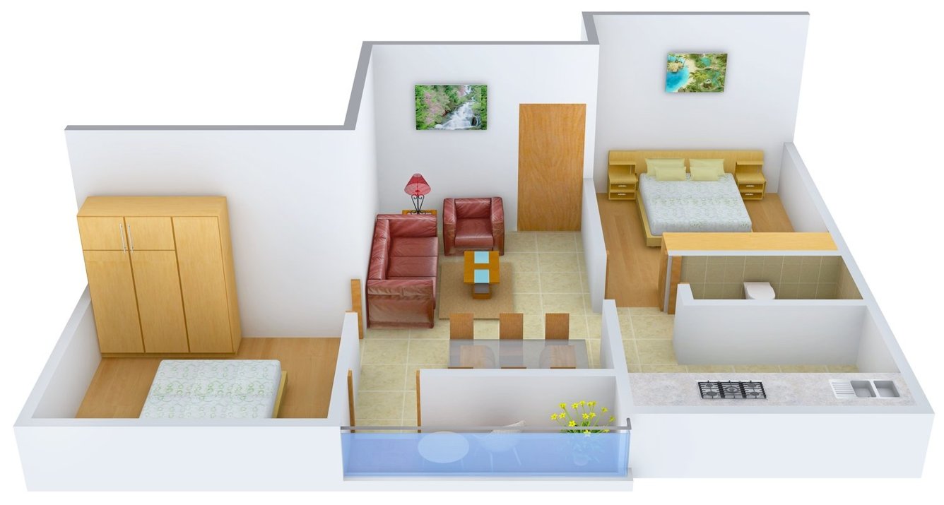 S Promoters Sahana I