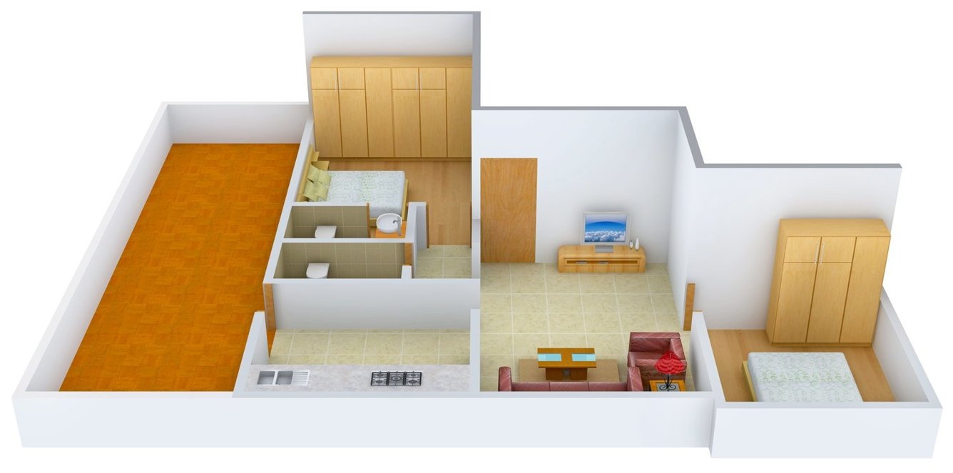 S Promoters Sahana I