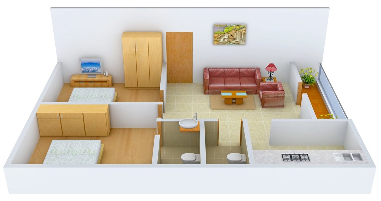 S Promoters Sahana I