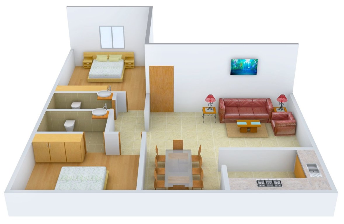 S Promoters Sahana I