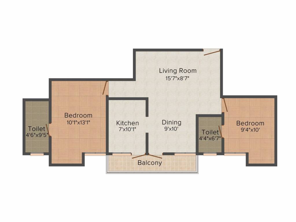 Virukshaa Properties Chennai Virukshaa Mandharai