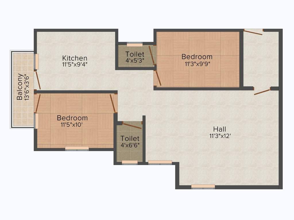 Santha Thanigachalam Nagar