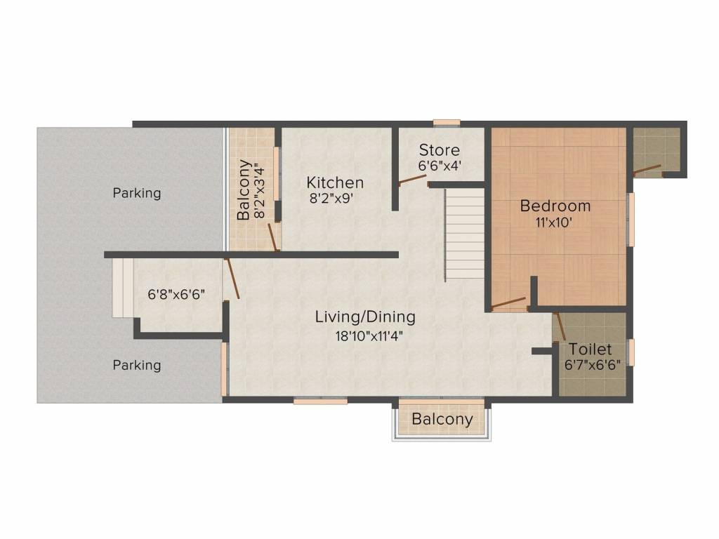 CEE PEE Properties Cee Pee Brownwood