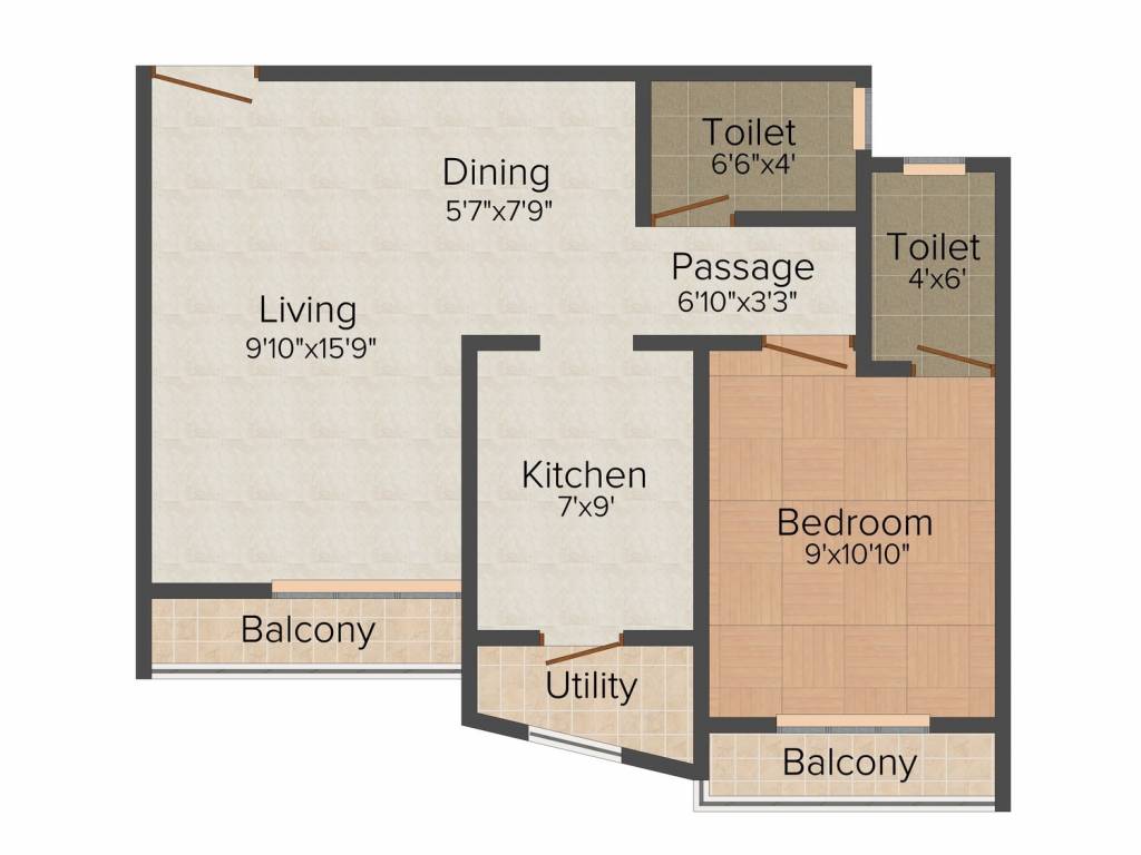 D S Mumbai Mahavir Residency