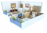 floorPlan of D S Mumbai Mahavir Residency