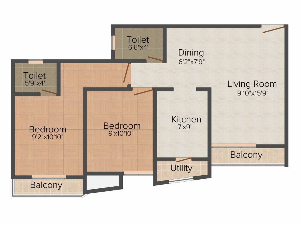 D S Mumbai Mahavir Residency