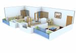 floorPlan of D S Mumbai Mahavir Residency