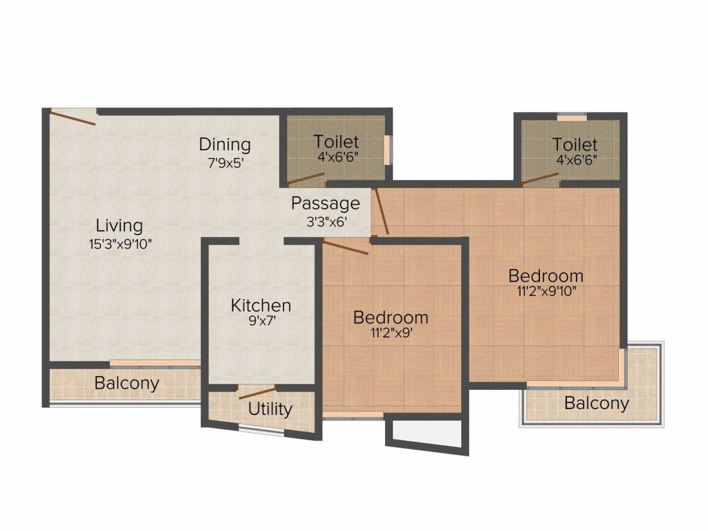 D S Mumbai Mahavir Residency