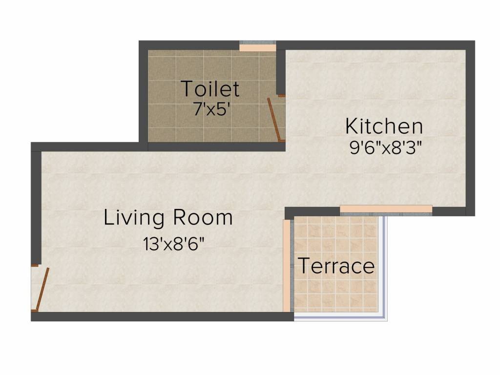 Gaurav Builders AND Developers Gaurav Nest