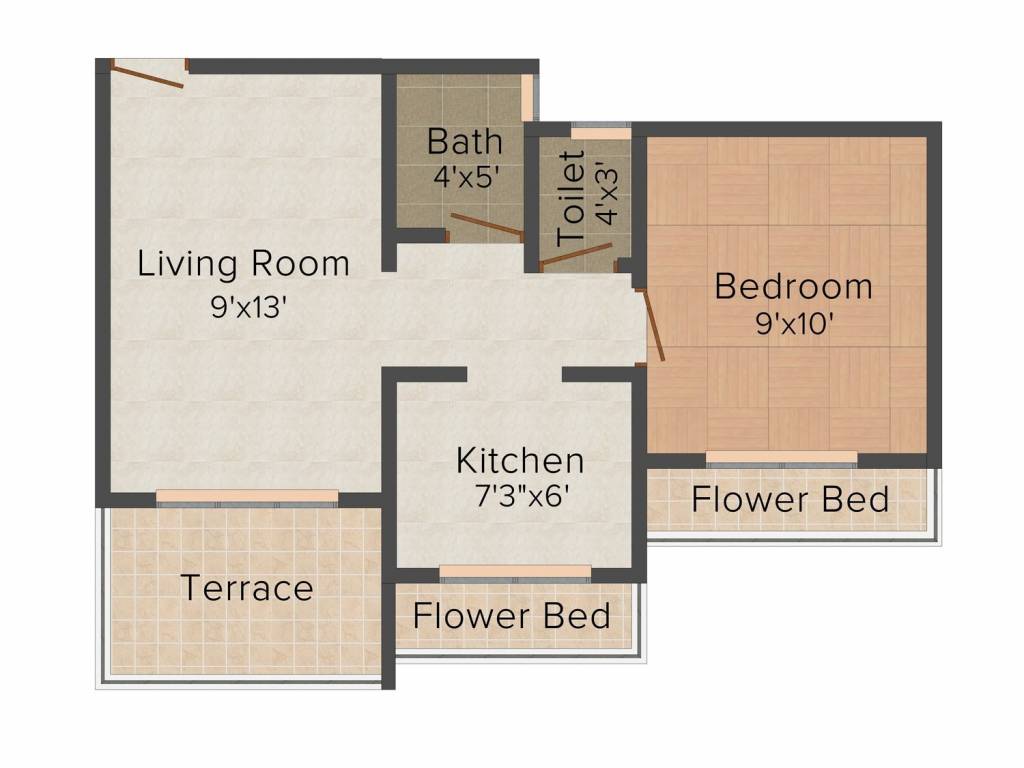 Gaurav Builders AND Developers Gaurav Nest