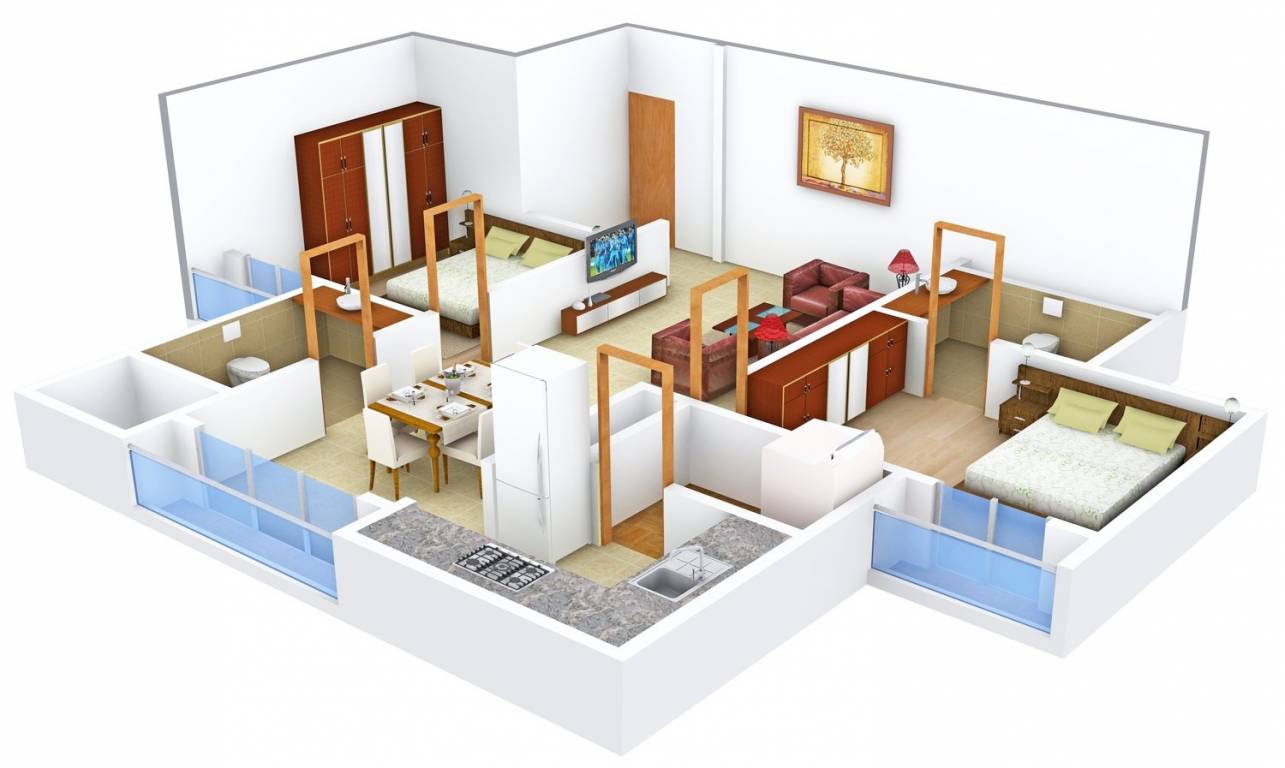 dummy Sobha Sobha Valley View dummy Sobha Sobha Valley View