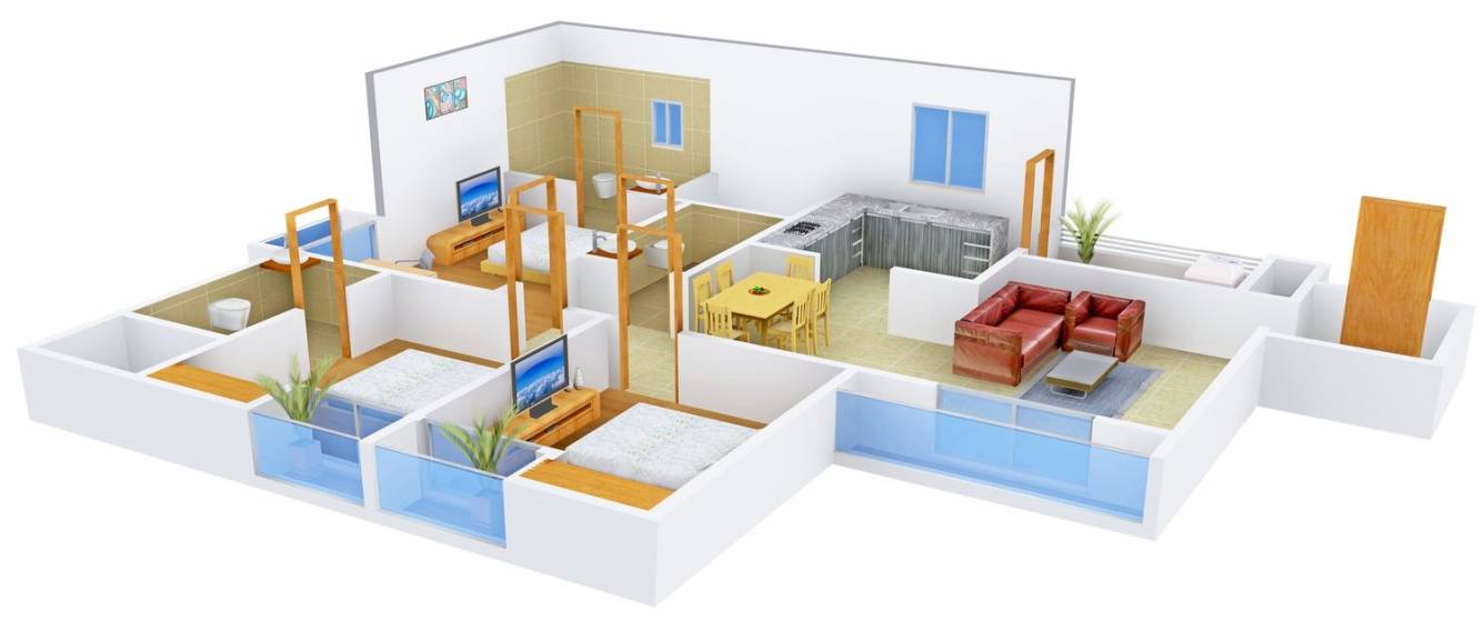 dummy Sobha Valley View dummy Sobha Valley View