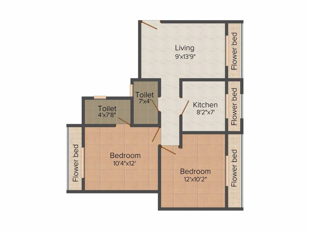 Harish Buildcon Builders AND Developers Harish Buildcon Roshan Park