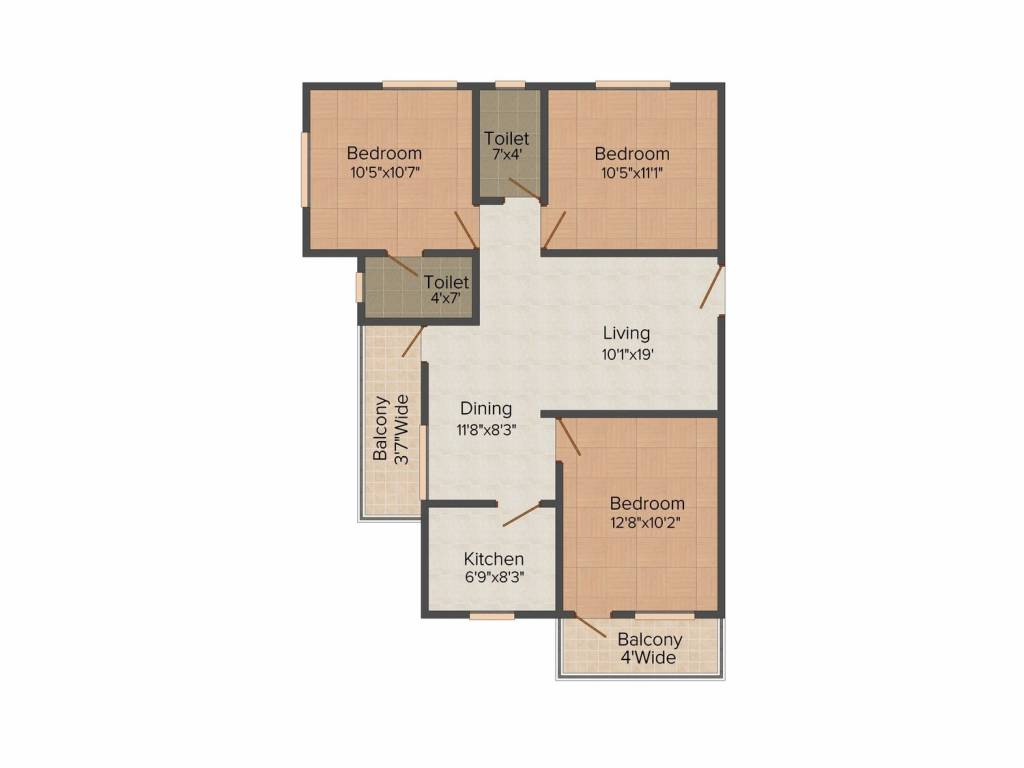 Paradise Land Paradise Prantik