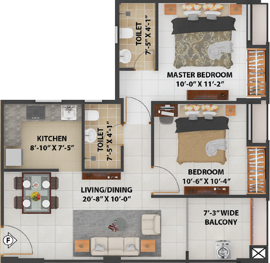  next Floor Plan Floor Plan