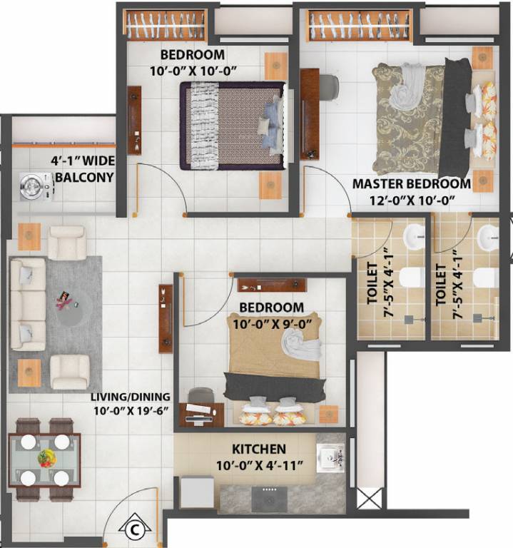  next Floor Plan Floor Plan