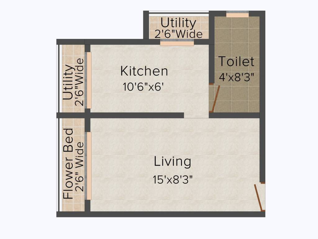 Mangalam Gokul Grand 3