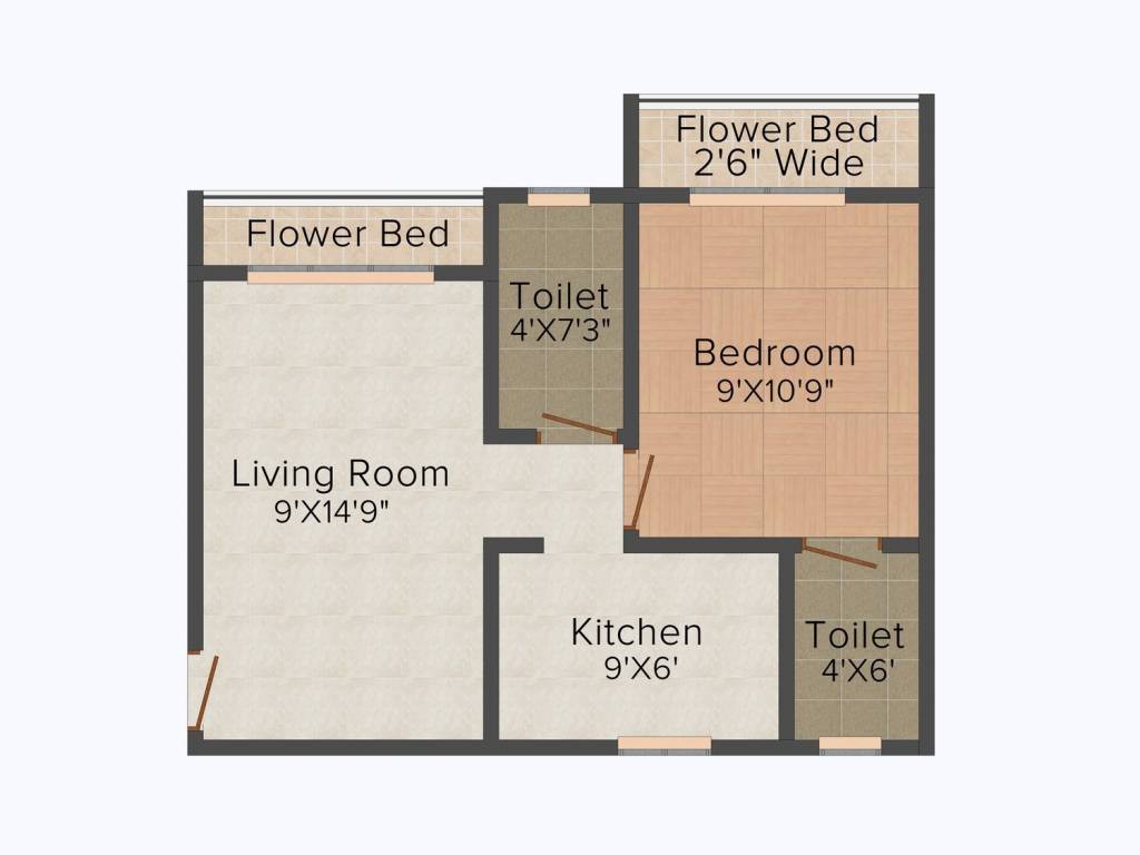 Mangalam Mangalam Gokul Pride