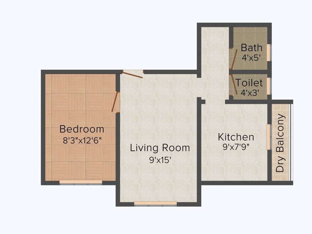 Mangalam Mangalam Gokul Pride